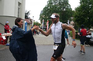 Triathlon-Nachlese