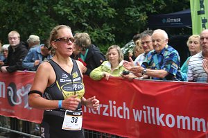 Triathlon-Nachlese