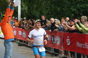 Triathlon-Nachlese