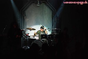 CLIFF im Jugendclubhaus