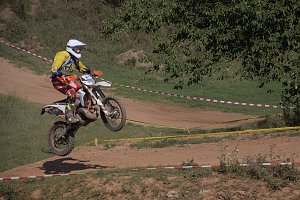 Motocross in Hamma