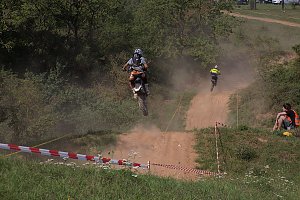 Motocross in Hamma