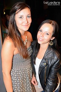Party im Jugendclubhaus in Nordhausen