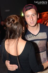 Party im Jugendclubhaus in Nordhausen
