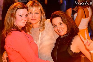 Party im Jugendclubhaus in Nordhausen
