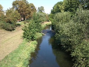 Fahrrad-Exkursion entlang Zorge und Helme