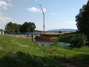 Fahrrad-Exkursion entlang Zorge und Helme