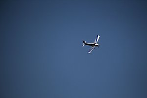 18. Flugtage in Hain