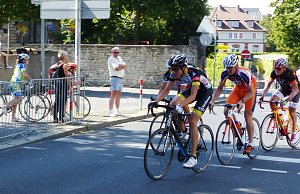 Nordh&auml;user in G&ouml;ttingen dabei