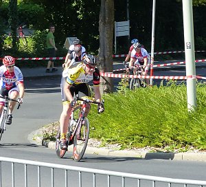 Nordh&auml;user in G&ouml;ttingen dabei