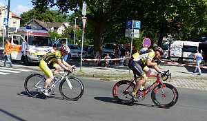 Nordh&auml;user in G&ouml;ttingen dabei
