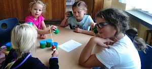 Gesunder Start ins neue Schuljahr