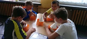 Gesunder Start ins neue Schuljahr