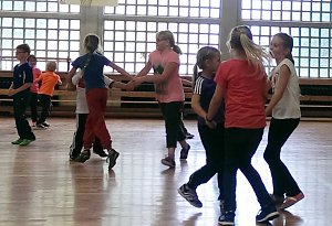 Gesunder Start ins neue Schuljahr