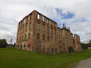 Stadt und Schloss Zerbst