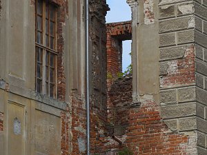 Stadt und Schloss Zerbst