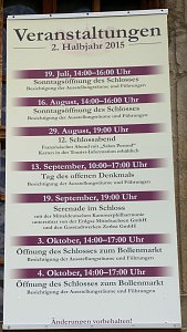 Stadt und Schloss Zerbst