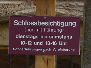 Stadt und Schloss Zerbst