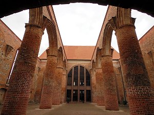 Stadt und Schloss Zerbst