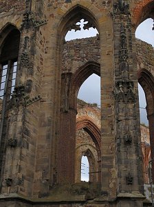 Stadt und Schloss Zerbst