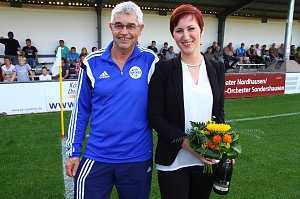Wacker gewinnt gegen Neugersdorf 2:1