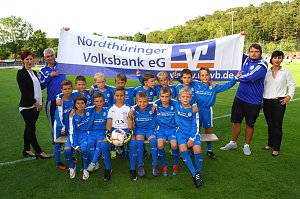 Wacker gewinnt gegen Neugersdorf 2:1