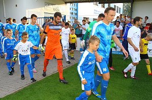 Wacker gewinnt gegen Neugersdorf 2:1