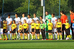 Wacker gewinnt gegen Neugersdorf 2:1