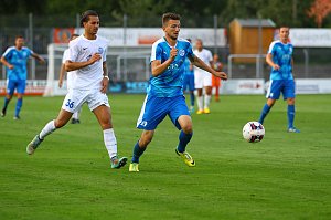 Wacker gewinnt gegen Neugersdorf 2:1