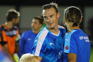 Wacker gewinnt gegen Neugersdorf 2:1