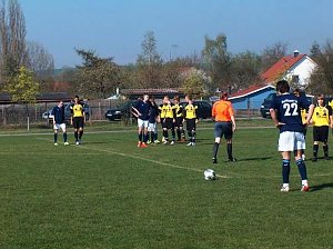 Ins Finale eingezogen