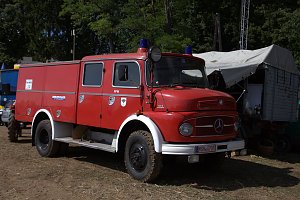 Neunte Auflage in Herrmannsacker