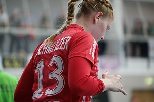 THC gewinnt den Supercup
