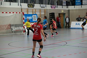 THC gewinnt den Supercup