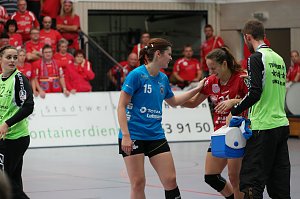 THC gewinnt den Supercup