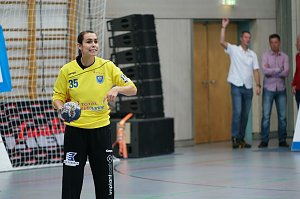 THC gewinnt den Supercup