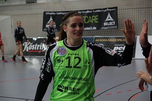 THC gewinnt den Supercup