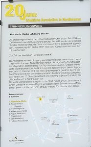 Umbau zur Jugendkirche