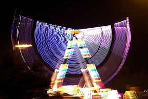 Sch&ouml;ne bunte Welt
