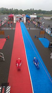 9. Firefighter combat challenge berlin