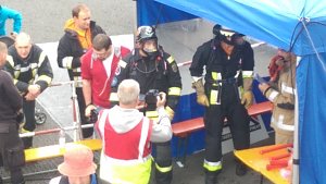 9. Firefighter combat challenge berlin