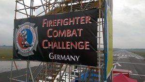 9. Firefighter combat challenge berlin