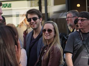 Zombie-Walk in Leipzig
