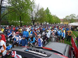 31. Kyffh&auml;user Berglauf