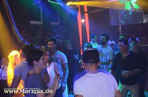 Pustefest das Seifenblasenfestival