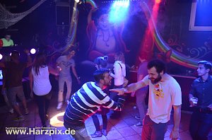 Pustefest das Seifenblasenfestival