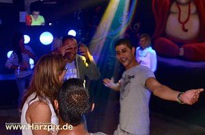 Pustefest das Seifenblasenfestival