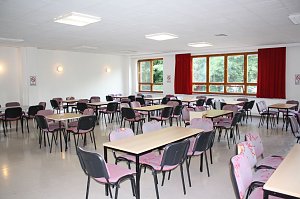 Willkommen in Sülzhayn