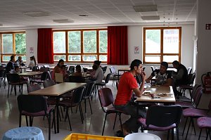 Willkommen in Sülzhayn