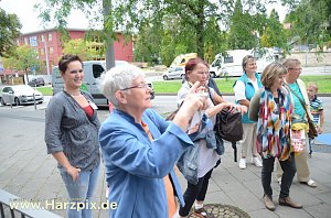 Treppenk&auml;fferfest
